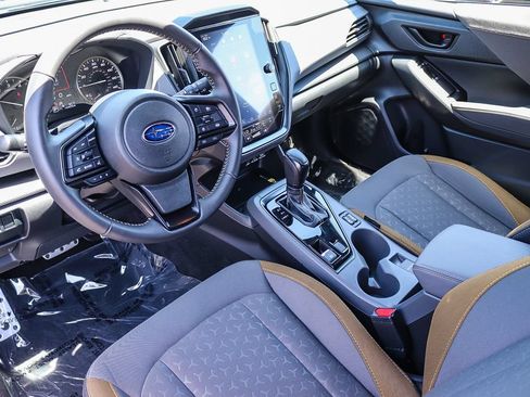 Certified 2025 Subaru Crosstrek 2.5i Sport AWD/4WD image 20