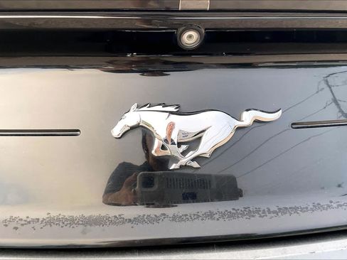 Used 2018 Ford Mustang Coupe RWD image 29
