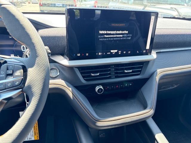 New 2026 Ford Explorer Tremor w/ Tremor Convenience Package AWD/4WD image 21