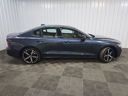 Used 2024 Volvo S60 B5 Plus w/ Climate Package AWD/4WD image 2