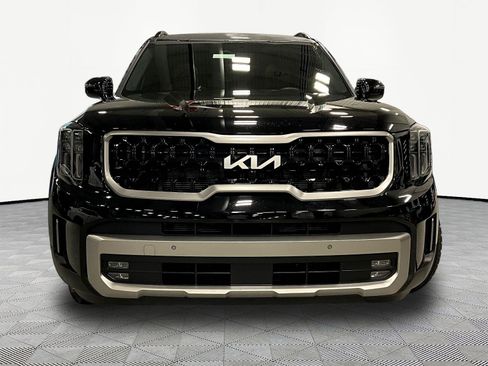 Used 2023 Kia Telluride SX Prestige X-Pro AWD/4WD image 2