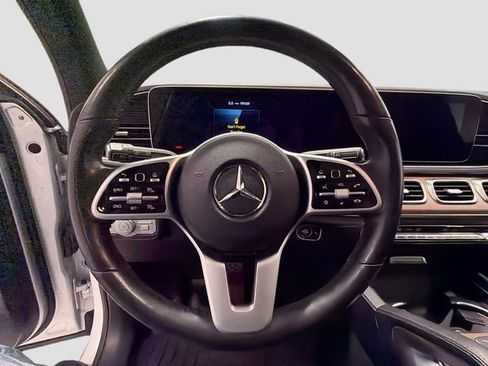 Used 2021 Mercedes-Benz GLE 350 4MATIC image 9