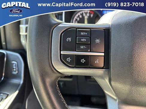 Used 2023 Ford F150 XLT w/ Equipment Group 302A High AWD/4WD image 21
