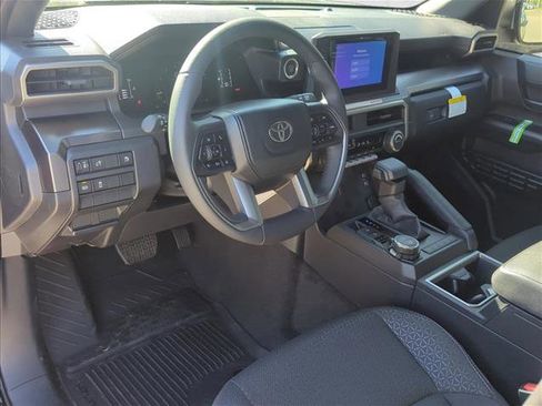 New 2026 Toyota 4Runner SR5 image 10