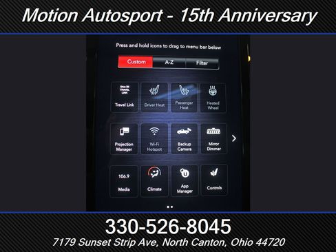 Used 2021 RAM 1500 Big Horn AWD/4WD image 28