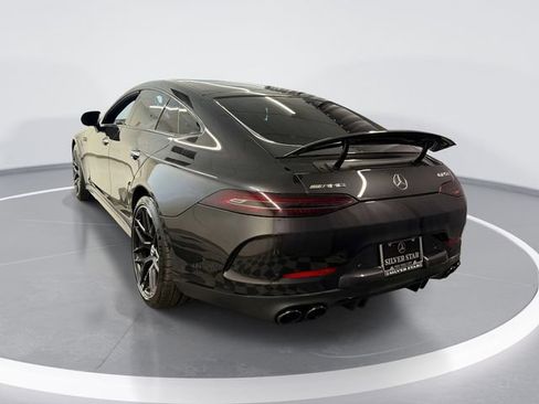 Used 2023 Mercedes-Benz AMG GT 53 image 6