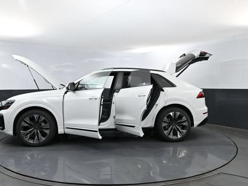 New 2026 Audi Q8 Premium Plus AWD/4WD image 31