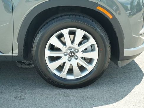 Used 2025 Hyundai Palisade SEL FWD image 48