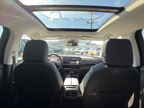 New 2026 Buick Envision Sport Touring image 34