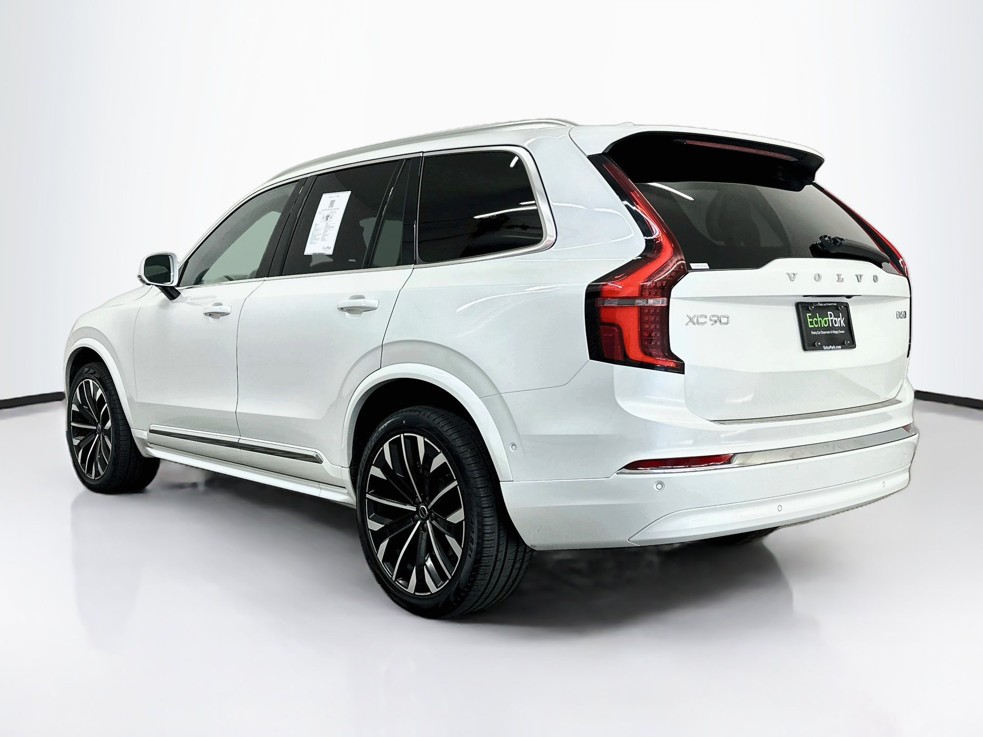Used 2026 Volvo XC90 B6 Plus AWD/4WD image 5