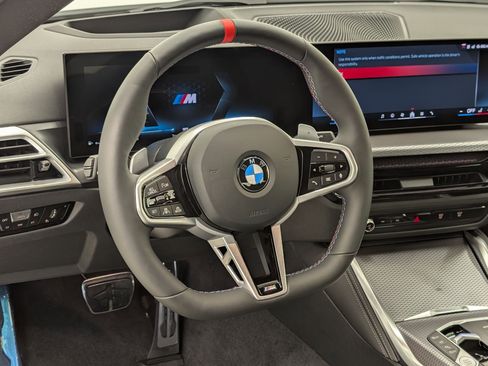 New 2026 BMW 440i xDrive Coupe AWD/4WD image 16