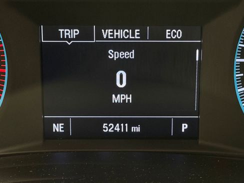 Used 2024 Chevrolet Malibu LT FWD image 19