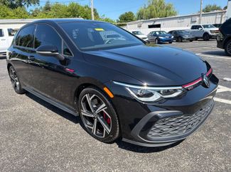 Used 2024 Volkswagen GTI SE FWD video 1