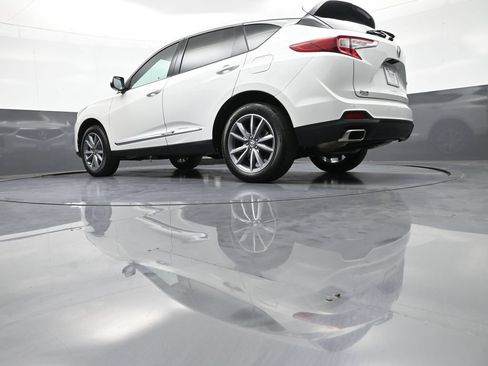 Certified 2024 Acura RDX SH-AWD w/ Technology Package image 33
