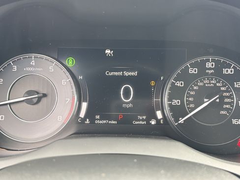 Used 2022 Acura RDX FWD w/ Technology Package image 21