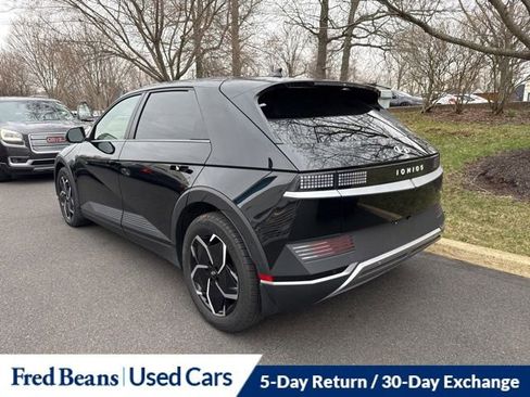 Used 2023 Hyundai Ioniq 5 SEL image 4