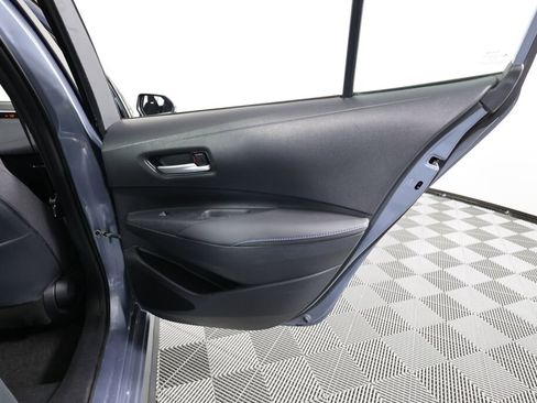 Used 2020 Toyota Corolla SE image 21