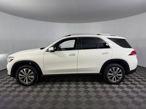 Used 2022 Mercedes-Benz GLE 350 image 10