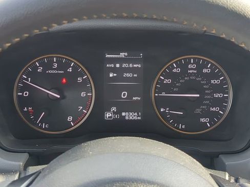 Used 2024 Subaru Crosstrek 2.5i Wilderness w/ Wilderness Package image 30