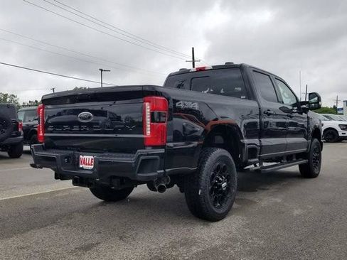 New 2026 Ford F350 XLT AWD/4WD image 3