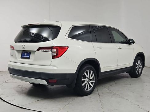 Used 2019 Honda Pilot EX-L image 6