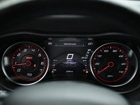 Used 2019 Dodge Charger GT image 32