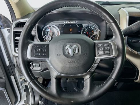 Used 2022 RAM 2500 Laramie w/ Safety Group B AWD/4WD image 14