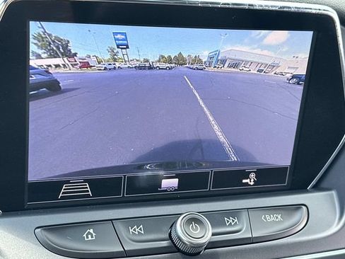 Used 2020 Chevrolet Blazer RS AWD/4WD image 14