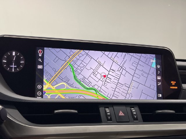 Used 2021 Lexus ES 350 w/ Premium Package FWD image 19