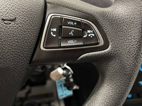 Used 2019 Ford Escape S FWD image 7