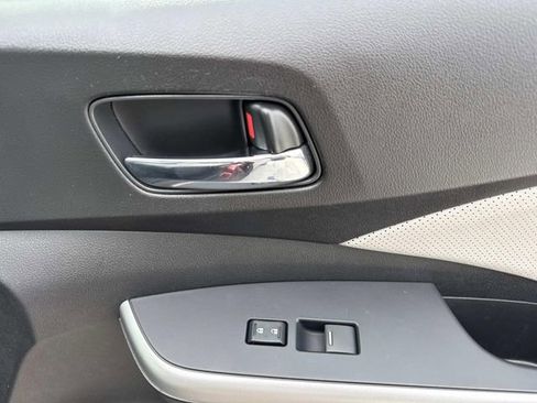 Used 2015 Honda CR-V EX-L image 14