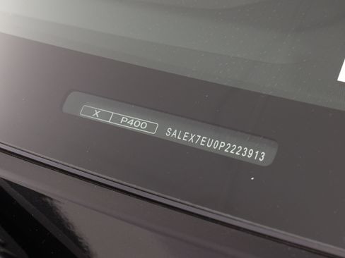 Used 2023 Land Rover Defender 110 X AWD/4WD image 77