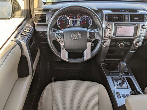 Used 2019 Toyota 4Runner SR5 image 13
