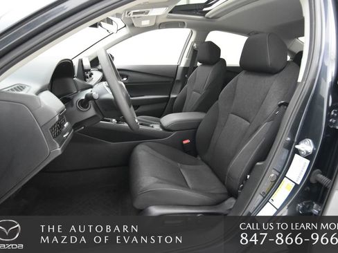 Used 2024 Honda Accord EX image 25