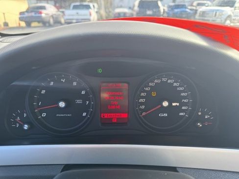 Used 2009 Pontiac G8 GT w/ Premium Package image 19