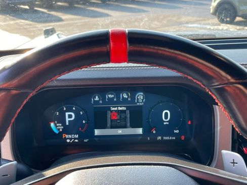 Used 2023 Ford Bronco Raptor image 14