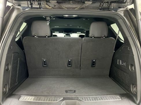 Used 2024 Chevrolet Tahoe Premier image 25