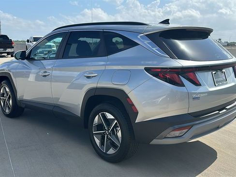 Used 2025 Hyundai Tucson SEL image 10