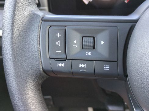 New 2026 Nissan Kicks SV FWD image 25