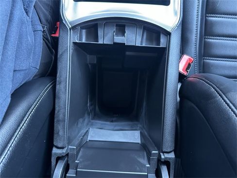 Certified 2022 Ford Edge SEL w/ Convenience Package image 44