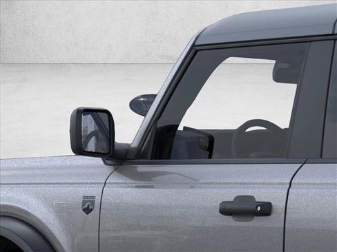 New 2026 Ford Bronco Big Bend AWD/4WD image 22