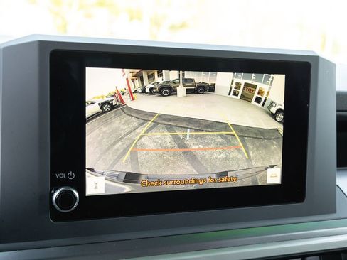 Certified 2024 Toyota Tacoma SR5 image 18