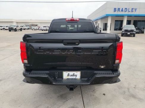 New 2026 Chevrolet Colorado Z71 image 5