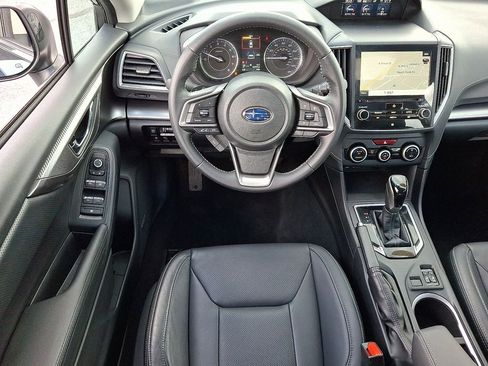 Used 2023 Subaru Impreza 2.0i Limited AWD/4WD image 12