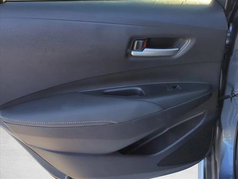 Certified 2023 Toyota Corolla XLE image 21