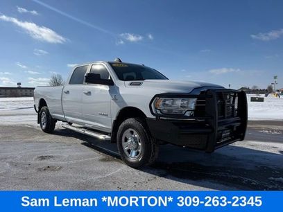 Used 2019 RAM 2500 Big Horn