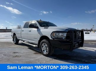 Used 2019 RAM 2500 Big Horn video 1