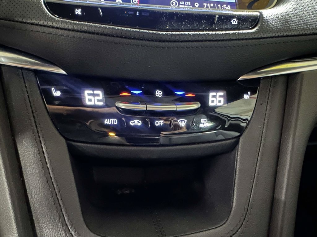 Used 2023 Cadillac XT5 Premium Luxury AWD/4WD image 26