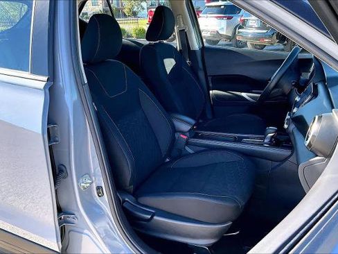 Certified 2024 Nissan Kicks SV image 8