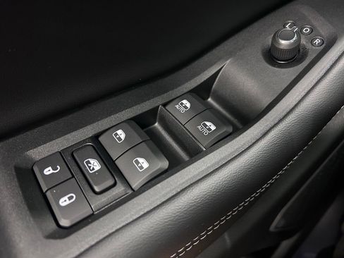 New 2026 Jeep Grand Cherokee Limited AWD/4WD image 5
